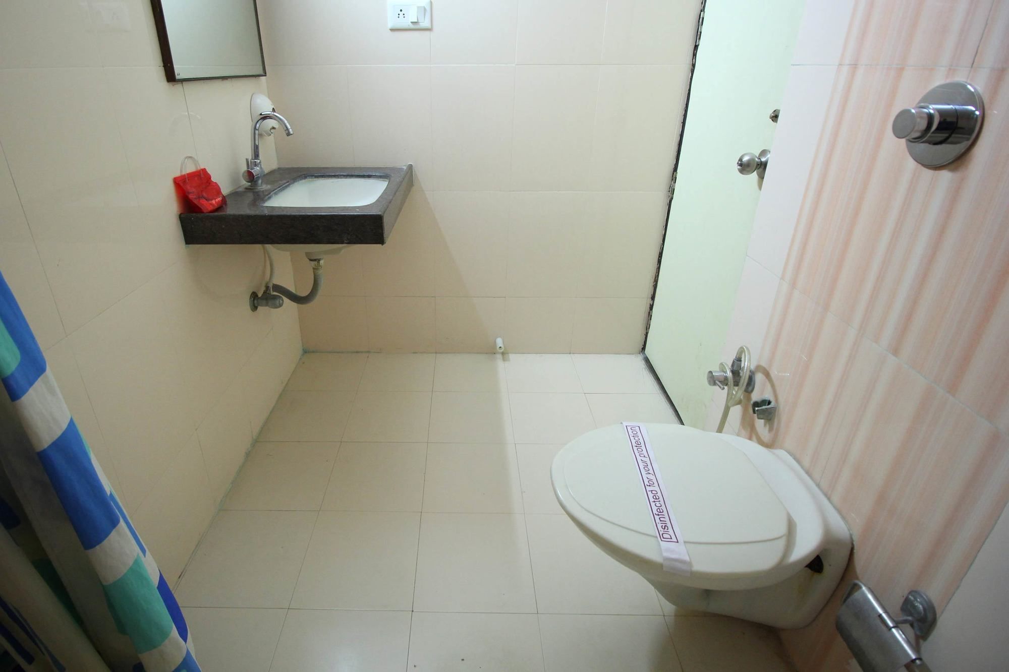 Oyo 4161 Hotel Shailly Inn Αχμπανταμπάντ Εξωτερικό φωτογραφία