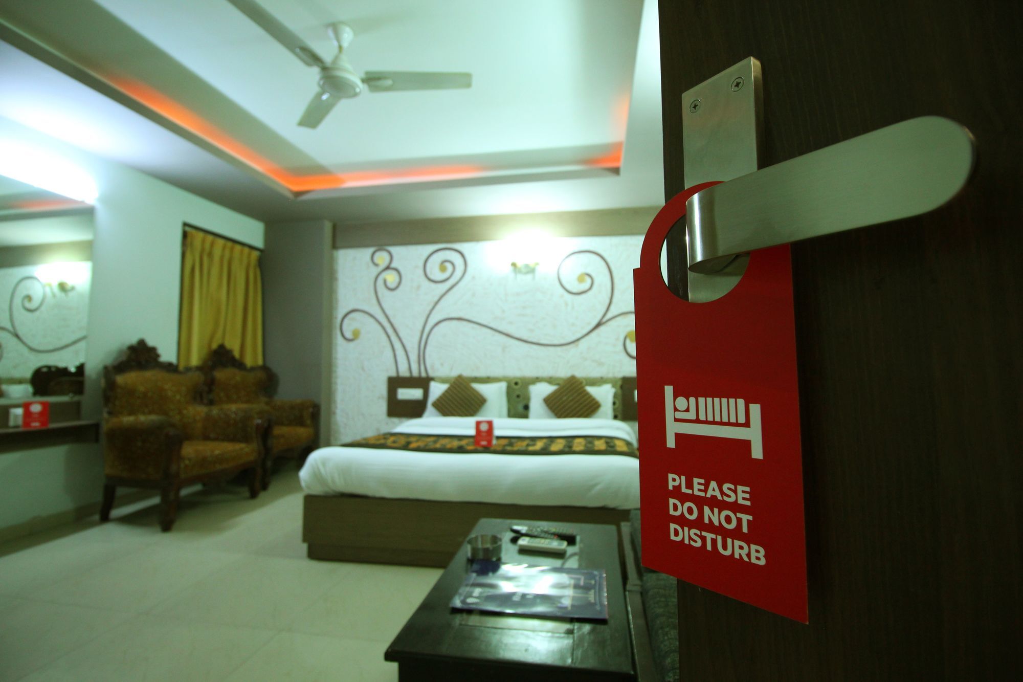 Oyo 4161 Hotel Shailly Inn Αχμπανταμπάντ Εξωτερικό φωτογραφία