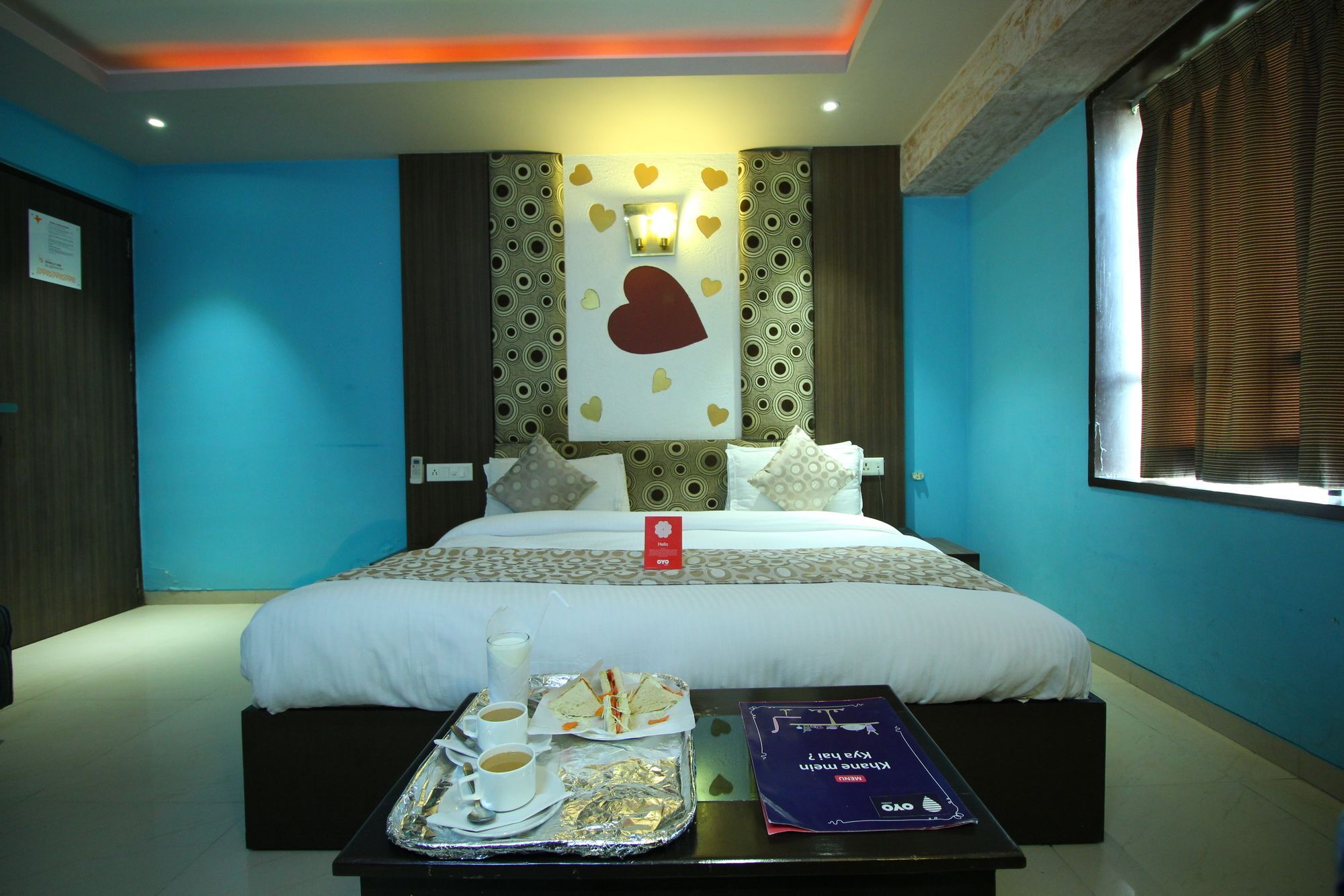 Oyo 4161 Hotel Shailly Inn Αχμπανταμπάντ Εξωτερικό φωτογραφία
