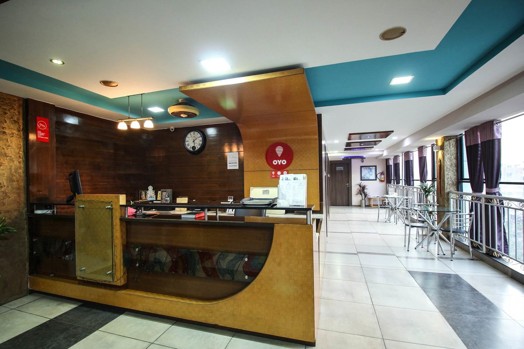 Oyo 4161 Hotel Shailly Inn Αχμπανταμπάντ Εξωτερικό φωτογραφία